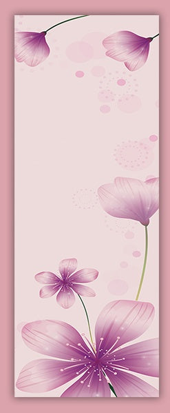 Tapis de Yoga-Pilates-Fitness